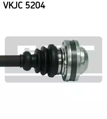 Вал SKF VKJC 5204